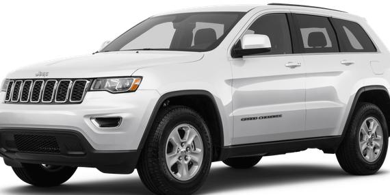 JEEP GRAND CHEROKEE 2018 1C4RJFAGXJC318310 image